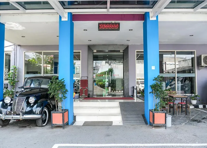 Hotel Dalu