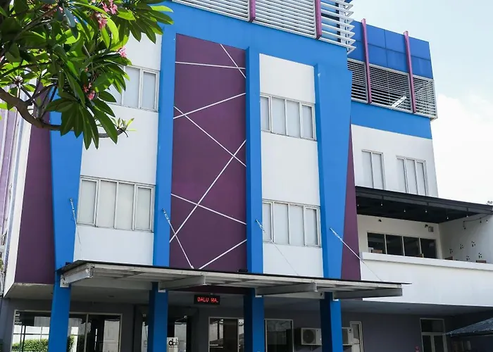 Hotel Dalu